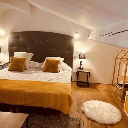 Le Paolo Appartement Deluxe Ναρμπόν Εξωτερικό φωτογραφία