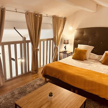 Le Paolo Appartement Deluxe Ναρμπόν Εξωτερικό φωτογραφία