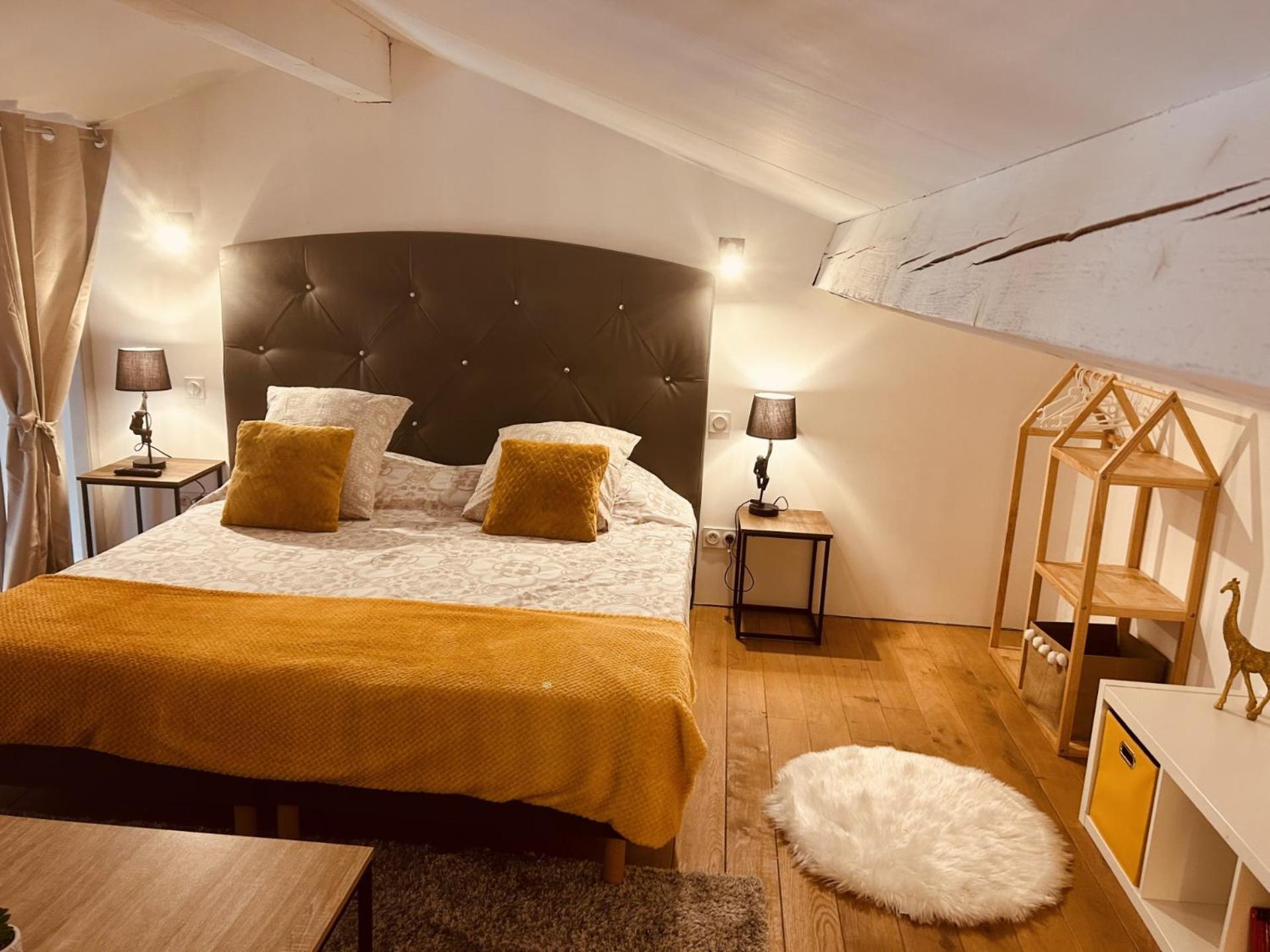 Le Paolo Appartement Deluxe Ναρμπόν Εξωτερικό φωτογραφία