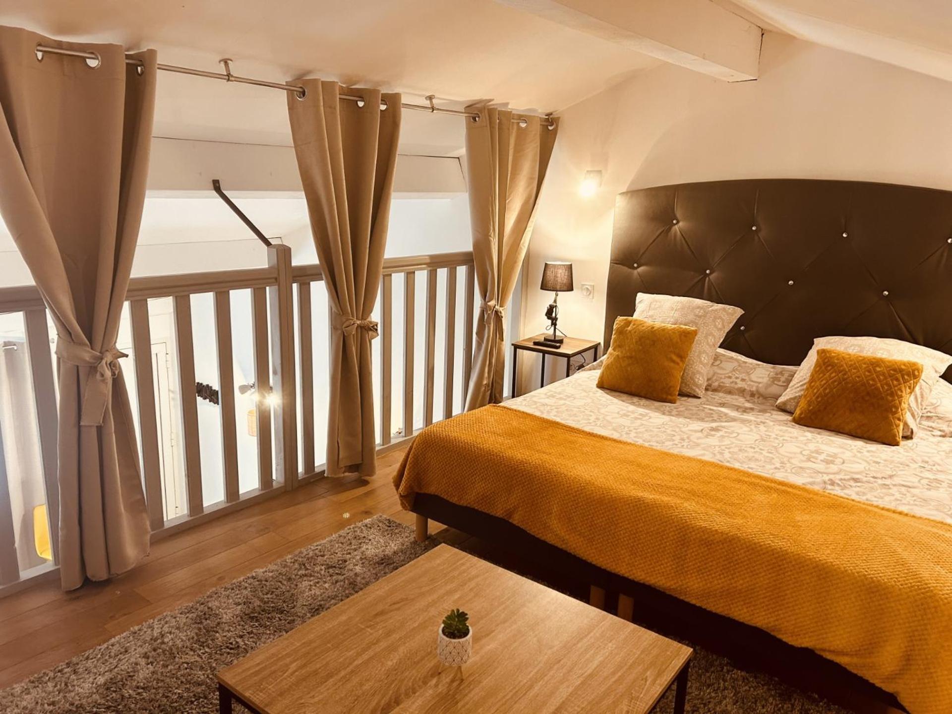 Le Paolo Appartement Deluxe Ναρμπόν Εξωτερικό φωτογραφία