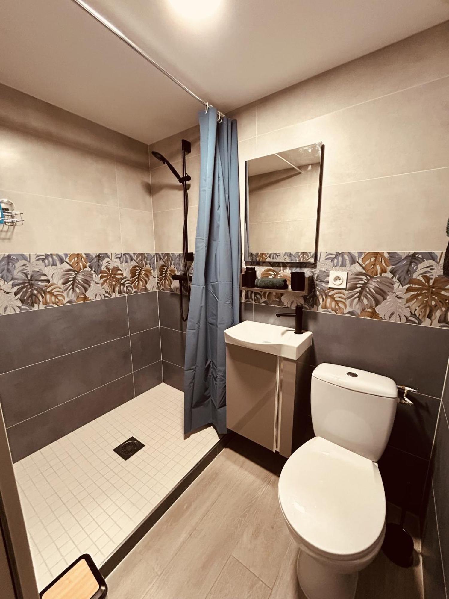 Le Paolo Appartement Deluxe Ναρμπόν Εξωτερικό φωτογραφία