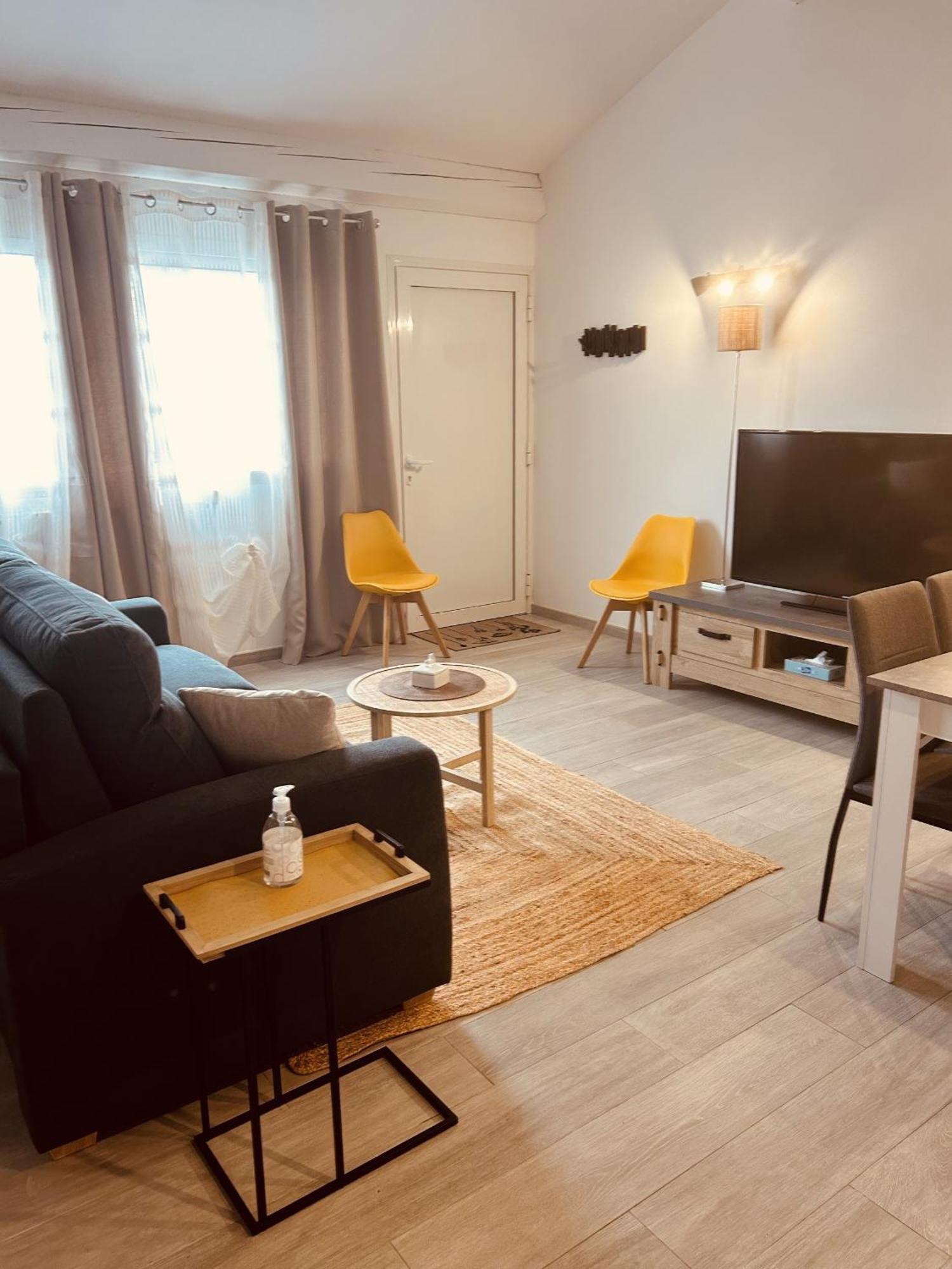 Le Paolo Appartement Deluxe Ναρμπόν Εξωτερικό φωτογραφία