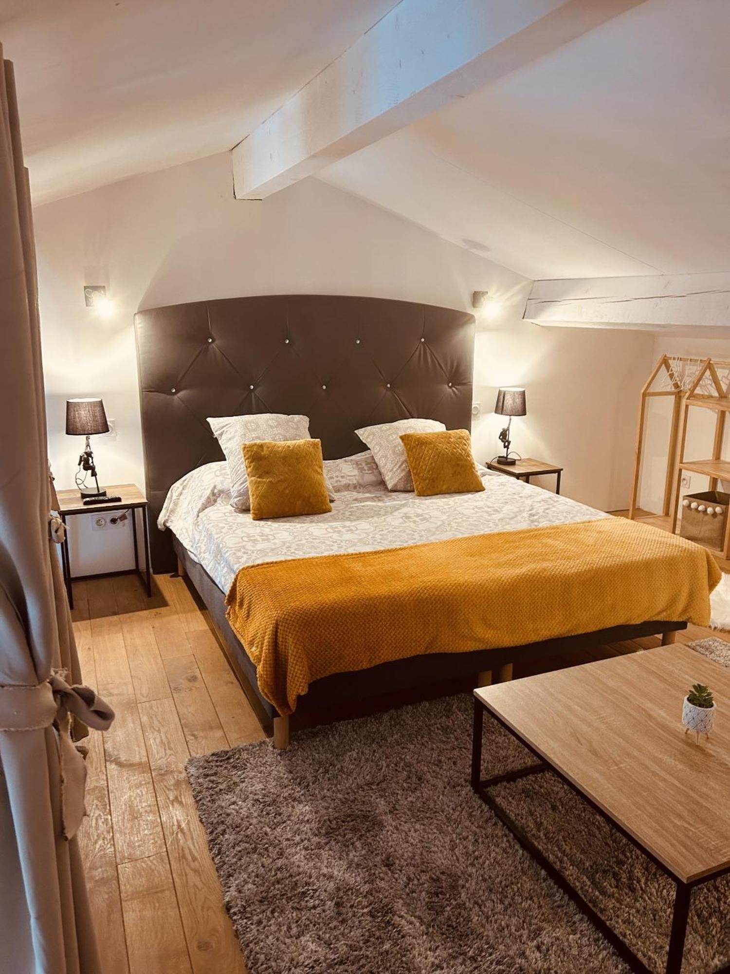 Le Paolo Appartement Deluxe Ναρμπόν Εξωτερικό φωτογραφία