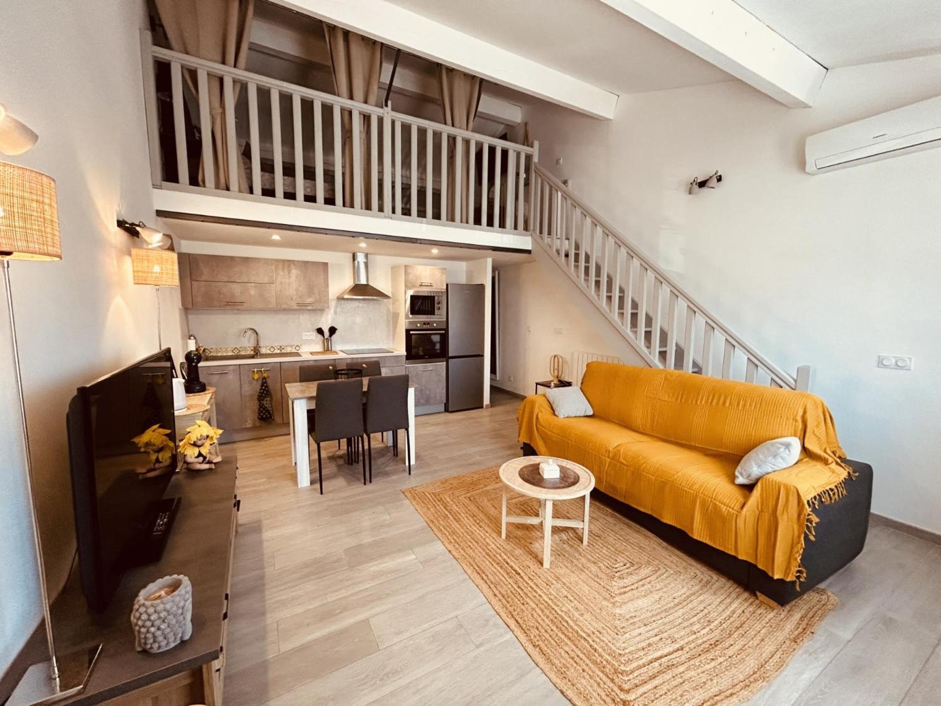 Le Paolo Appartement Deluxe Ναρμπόν Εξωτερικό φωτογραφία