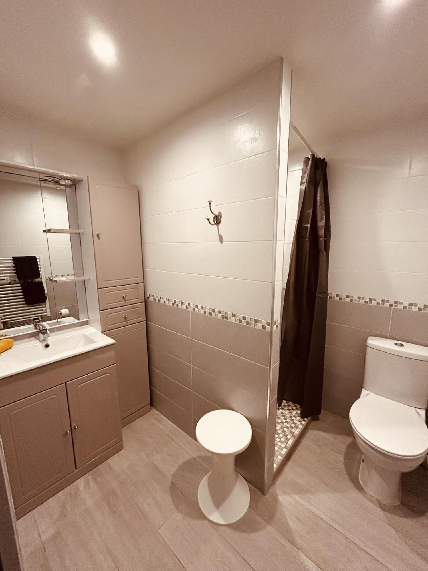 Le Paolo Appartement Deluxe Ναρμπόν Εξωτερικό φωτογραφία