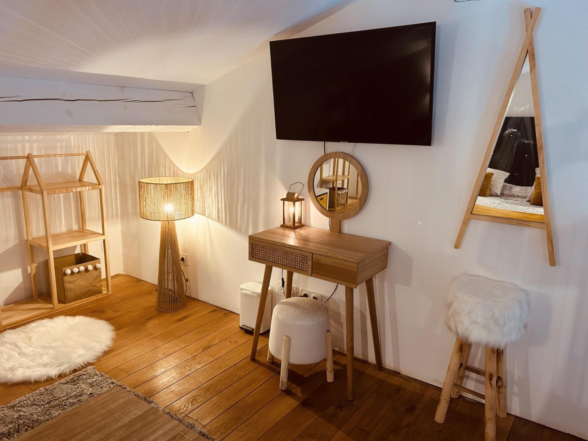 Le Paolo Appartement Deluxe Ναρμπόν Εξωτερικό φωτογραφία