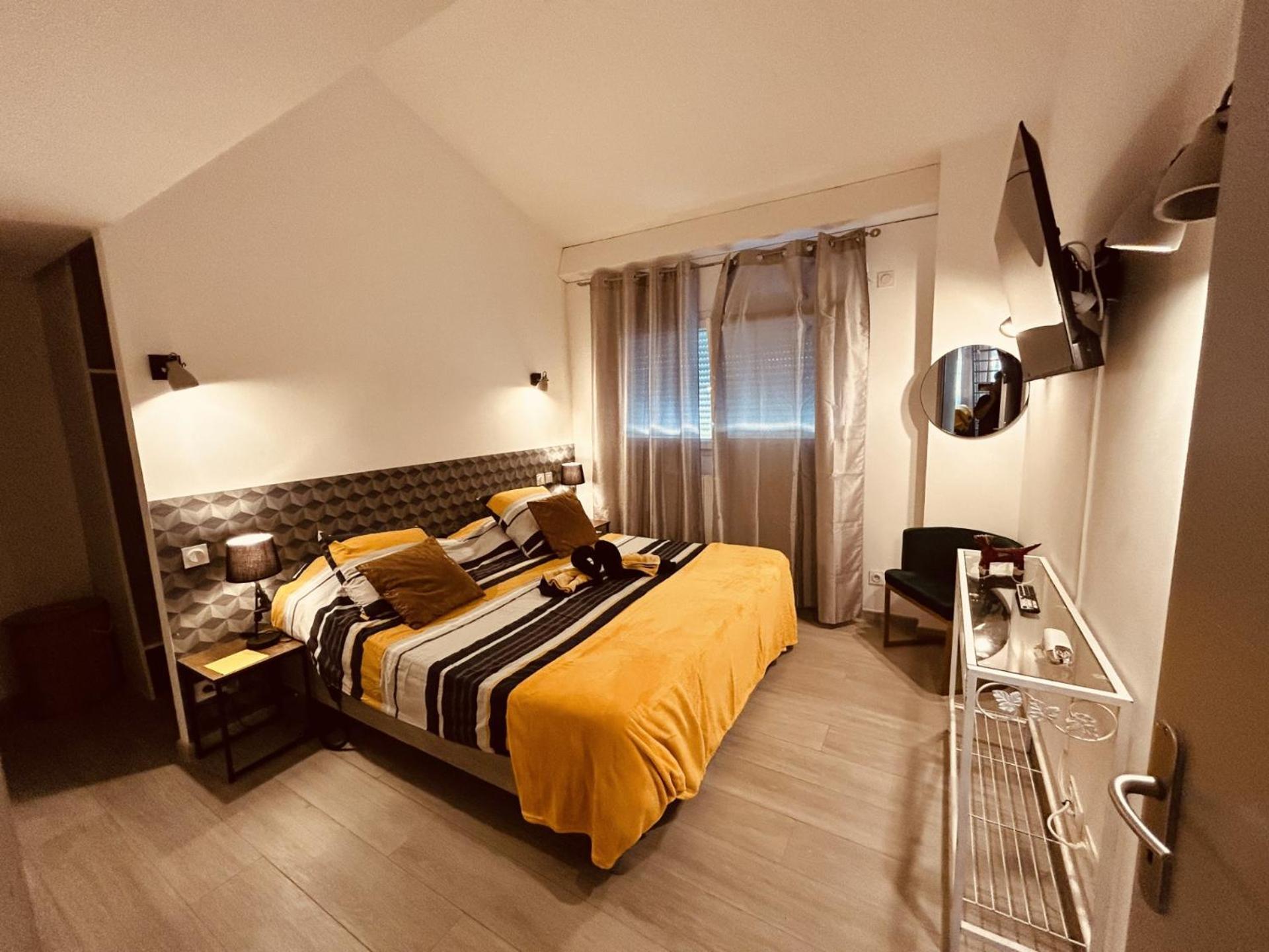 Le Paolo Appartement Deluxe Ναρμπόν Εξωτερικό φωτογραφία
