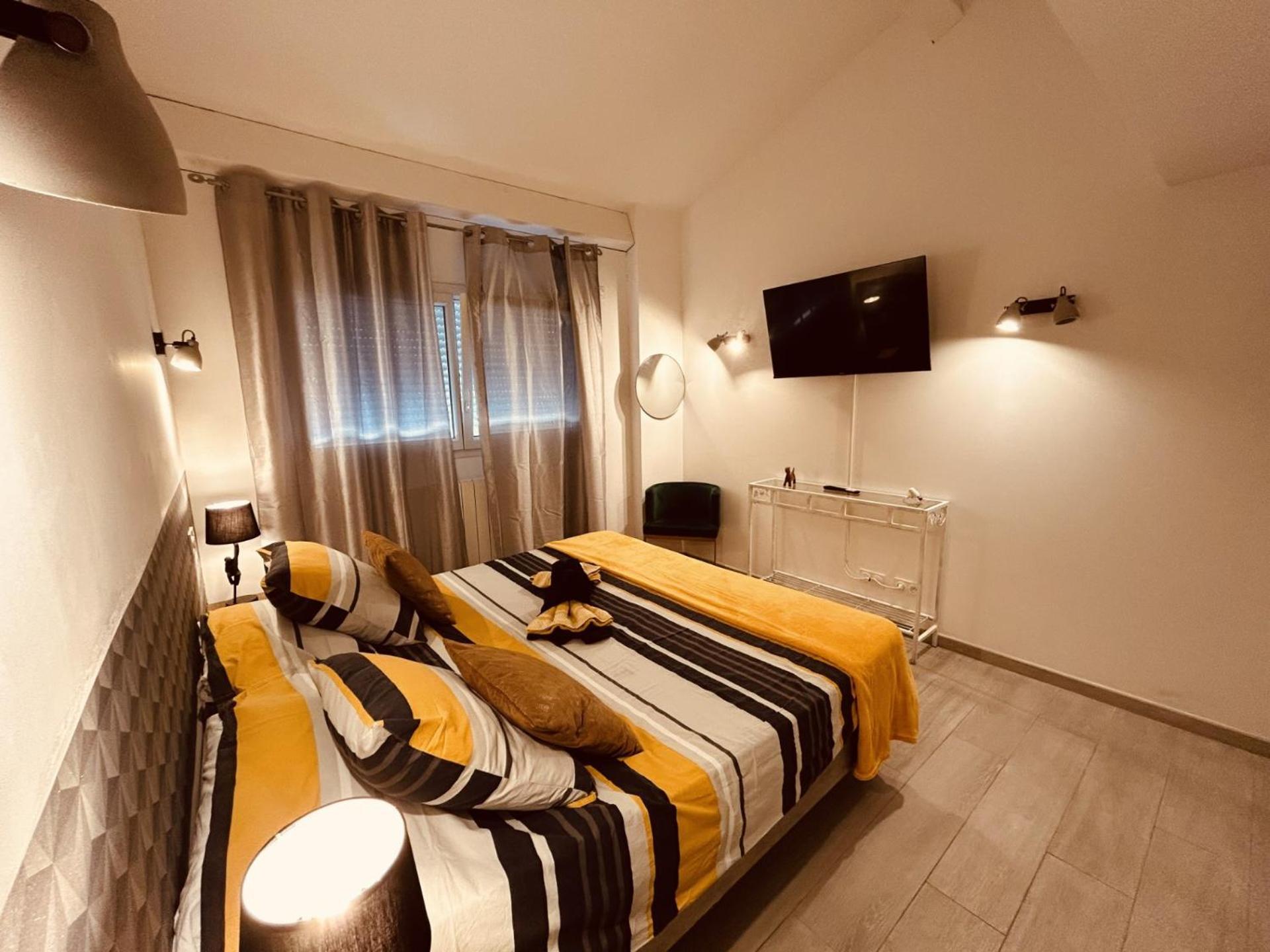 Le Paolo Appartement Deluxe Ναρμπόν Εξωτερικό φωτογραφία