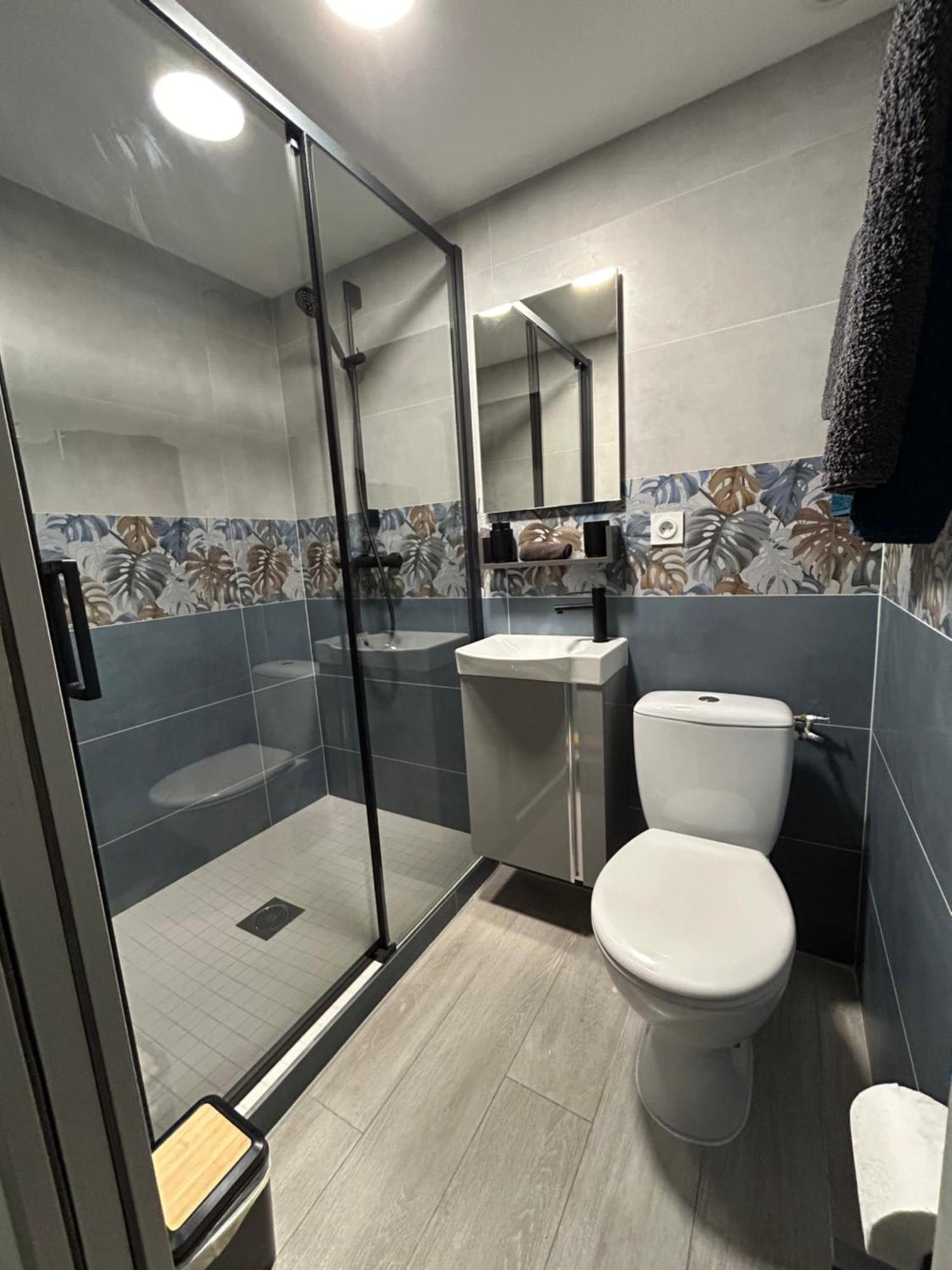 Le Paolo Appartement Deluxe Ναρμπόν Εξωτερικό φωτογραφία